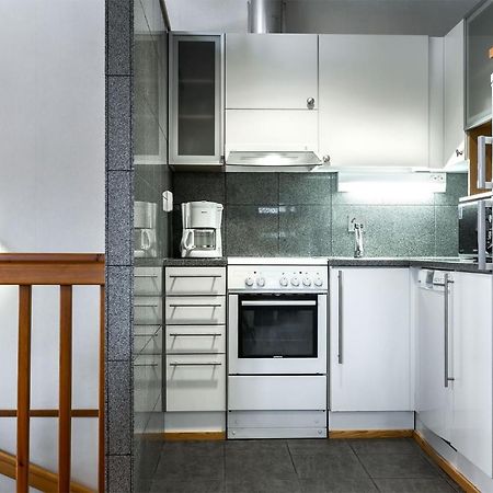 Imatran Kylpylae Spa Apartments Exterior foto