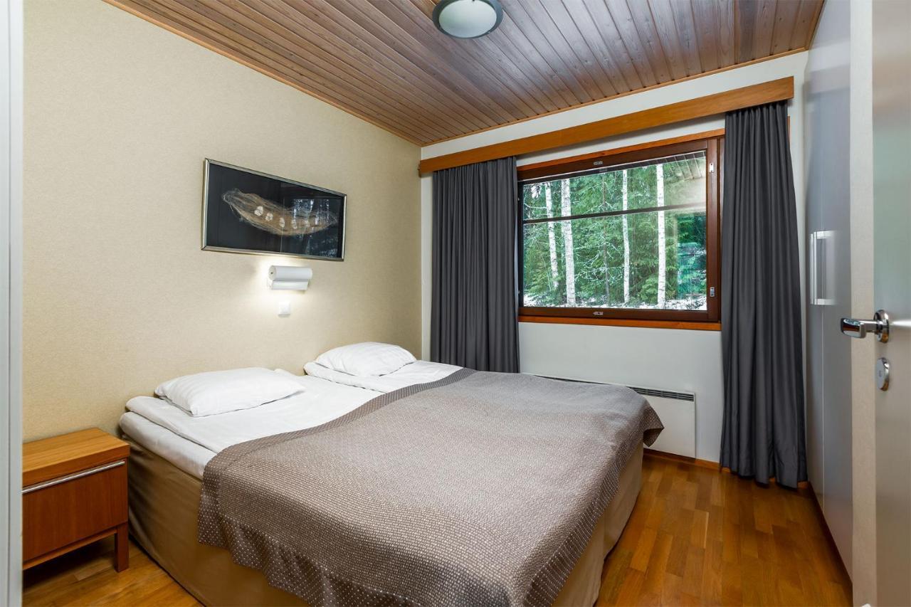 Imatran Kylpylae Spa Apartments Exterior foto