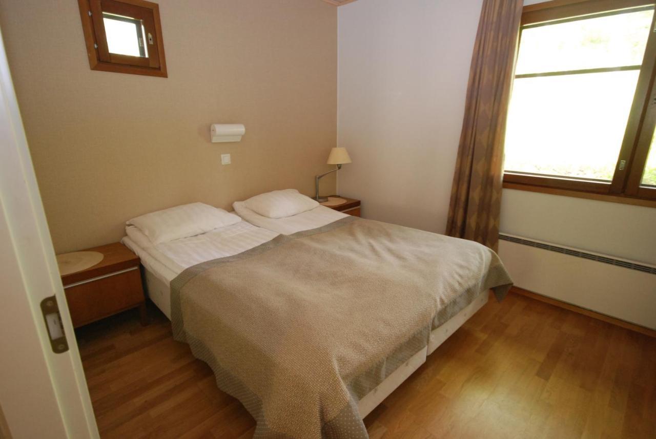 Imatran Kylpylae Spa Apartments Exterior foto